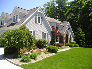 Landscapers and Lawncare Services in Auburn, PA